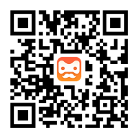 手机扫码下载二维码